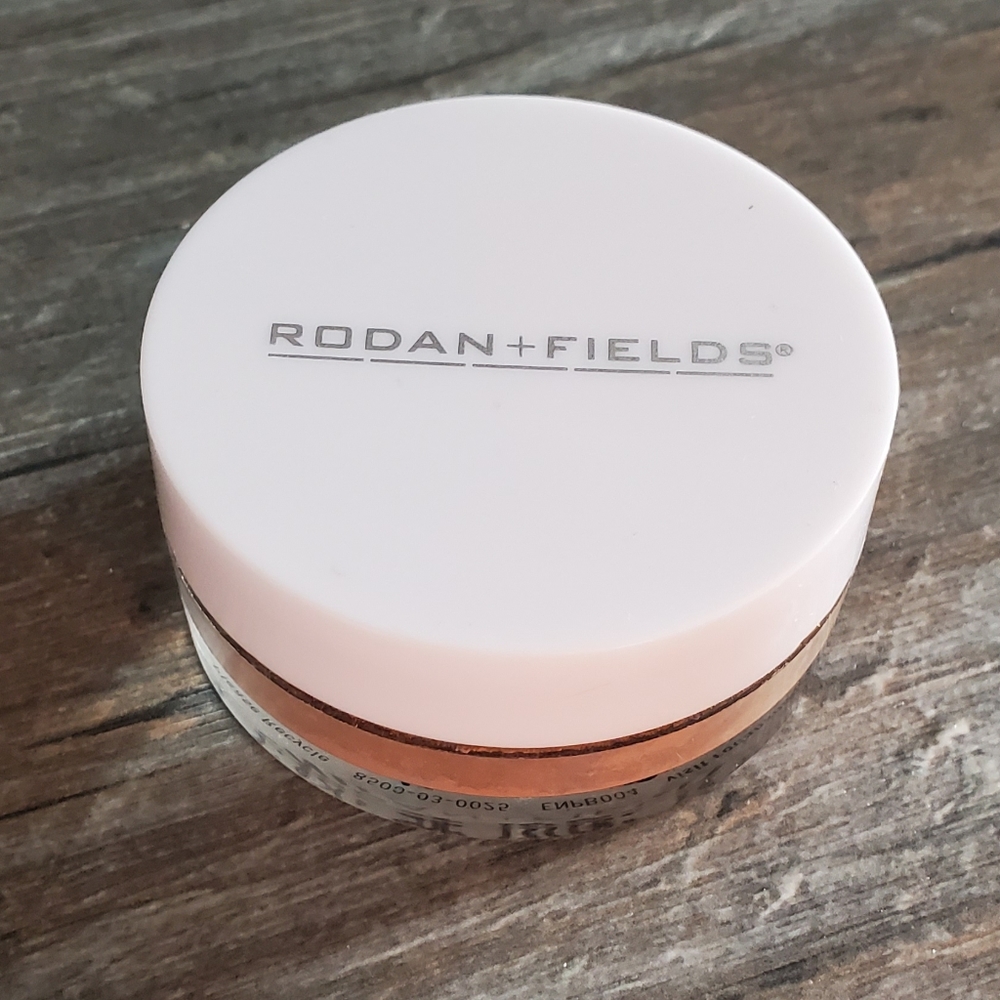 Rodan + Fields Enhancements Mineral Peptides